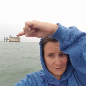Photo de profil de Aurelie Van