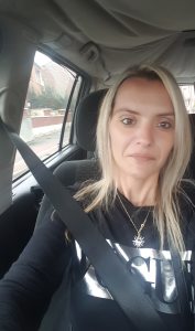 Photo de profil de Aurélie Vanloot