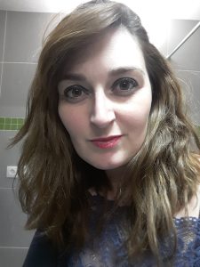 Photo de profil de Aurelie Velghe
