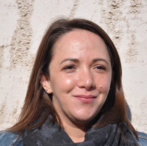 Photo de profil de Aurélie Vénégas