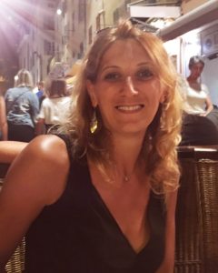Photo de profil de Aurélie Veret - Tordoir