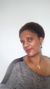 Photo de profil de Aurelie Victor-Raphael