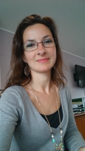 Photo de profil de Aurélie Viel