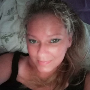 Photo de profil de Aurélie Vinot