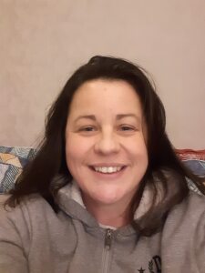 Photo de profil de Aurelie Vizet