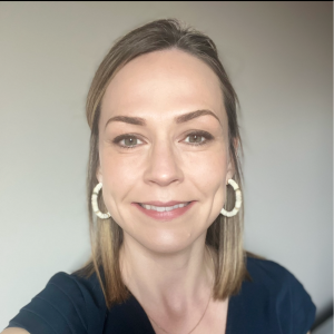 Photo de profil de Aurélie Volokhoff