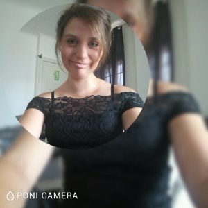Photo de profil de Aurélie Wautier