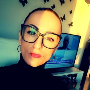Photo de profil de Aurélie Welzel