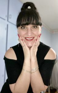 Photo de profil de Aurélie Zemour