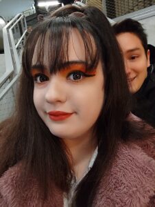 Photo de profil de Aurélie Zurak