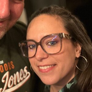 Photo de profil de Aurélie de Jésus Pimenta