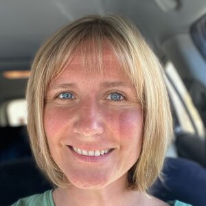 Photo de profil de Aurélie van Steenkiste