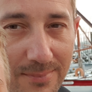 Photo de profil de Aurelien Arous