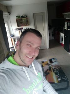 Photo de profil de Aurélien Baloche