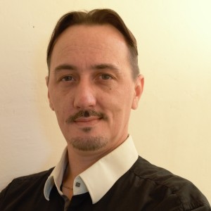 Photo de profil de Aurelien Baumert