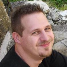 Photo de profil de Aurélien Beaufrère