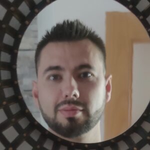 Photo de profil de Aurelien Biganzoli
