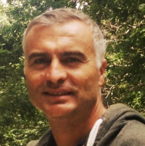 Photo de profil de Aurélien Blanchet