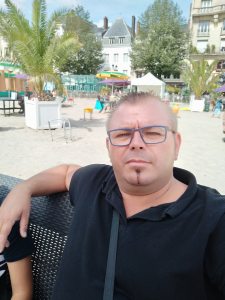 Photo de profil de Aurelien Blanpain