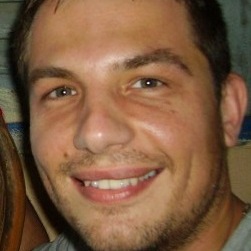 Photo de profil de Aurelien Bory