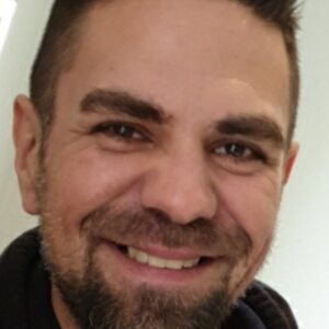 Photo de profil de Aurélien Bouchet