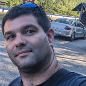 Photo de profil de Aurelien Briend