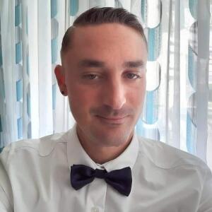 Photo de profil de Aurélien Bugeaud