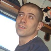 Photo de profil de Aurelien Canova