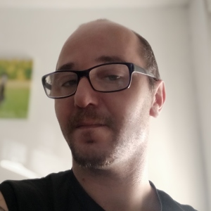 Photo de profil de Aurélien Carbonnet