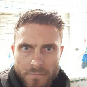 Photo de profil de Aurelien Carpentier
