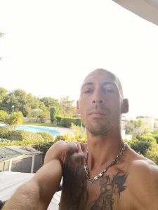 Photo de profil de Aurelien Cauty