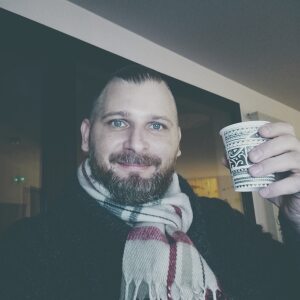 Photo de profil de Aurélien Crifo