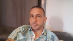 Photo de profil de Aurelien Debras