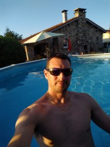 Photo de profil de Aurelien Defay