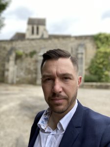 Photo de profil de Aurélien Delahoche