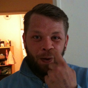 Photo de profil de Aurelien Diard