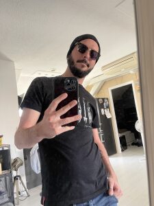 Photo de profil de Aurélien Doutté