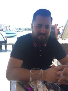 Photo de profil de Aurelien Dussart
