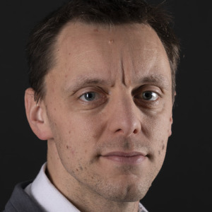 Photo de profil de Aurélien Dutertre