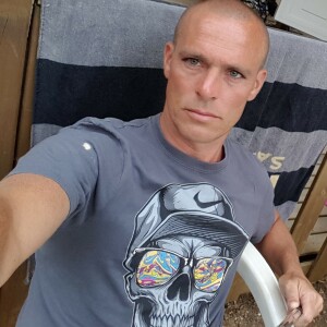 Photo de profil de Aurélien Fabre