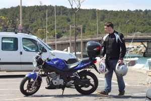 Photo de profil de Aurelien Feigneux