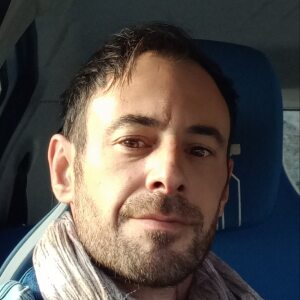 Photo de profil de Aurélien Gauvin