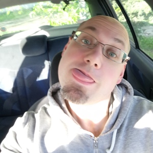 Photo de profil de Aurélien Gerard