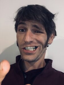 Photo de profil de Aurélien Goudeneche