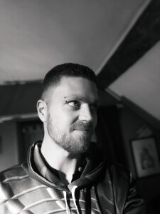 Photo de profil de Aurelien Grard