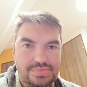 Photo de profil de Aurelien Guedon