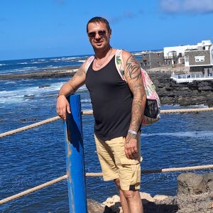 Photo de profil de Aurelien Gueroult