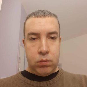 Photo de profil de Aurélien Hamelin