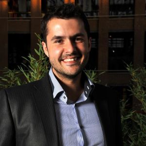 Photo de profil de Aurelien Harichaux