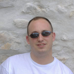 Photo de profil de Aurelien Jauny